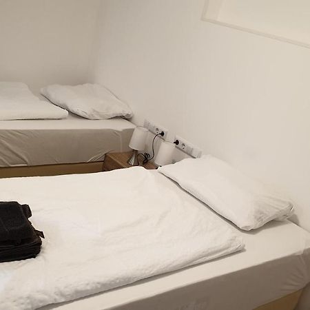 Zimmer zur Seeve Seevetal Buitenkant foto