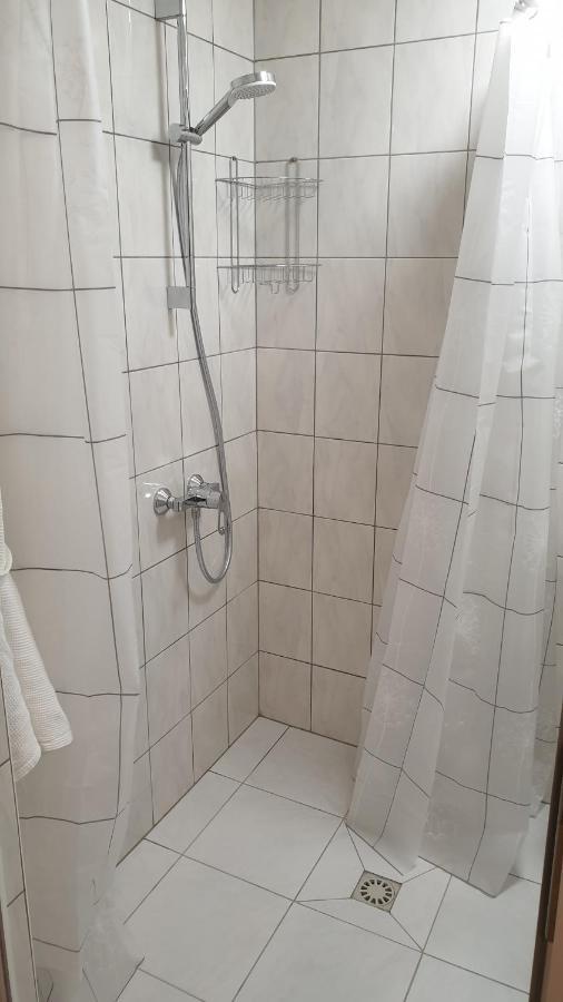 Zimmer zur Seeve Seevetal Buitenkant foto